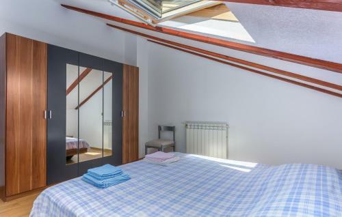 Apartment In Dajla/istrien 35234
