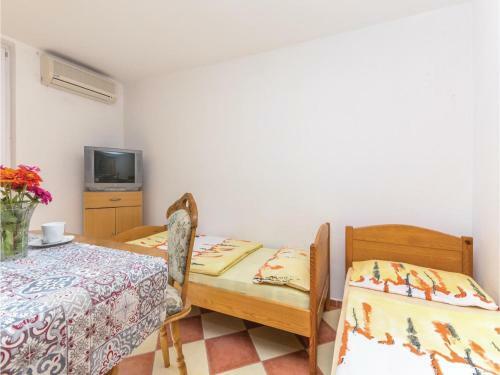 Studio Apartment In Labin