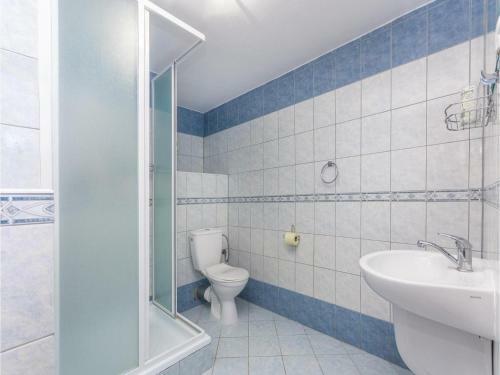 Studio Apartment In Labin