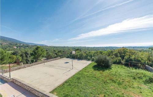 Studio Apartment In Labin