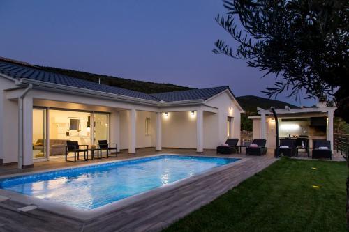 Villa La Vita