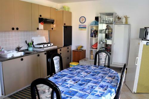 Apartment Elisabeth