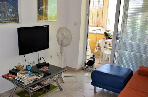 Apartment Elisabeth
