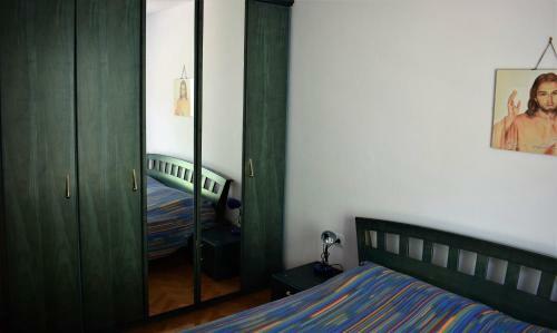 Apartment Elisabeth
