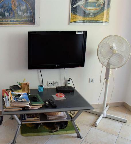 Apartment Elisabeth
