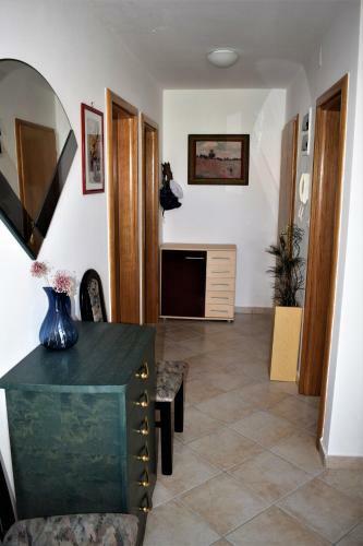 Apartment Elisabeth