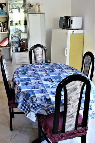 Apartment Elisabeth