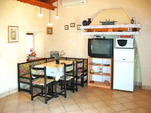 Apartamento Haus Mia 370s