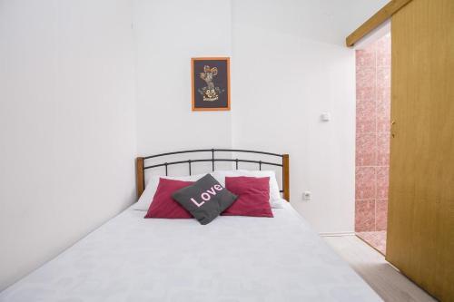 Apartamentos Studio Soline 5449a