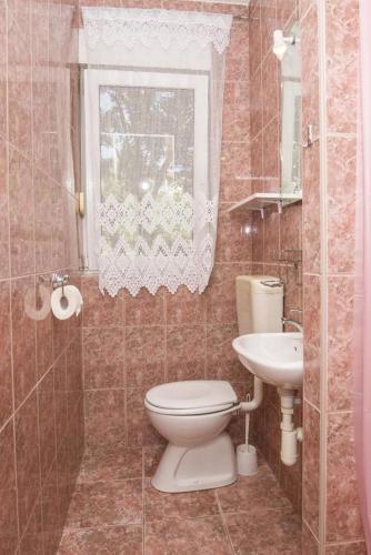 Apartamentos Studio Soline 5449a