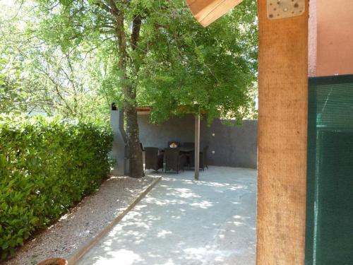 Apartamentos Studio Soline 5449a