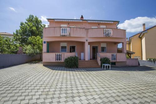 Apartamentos Studio Soline 5449a