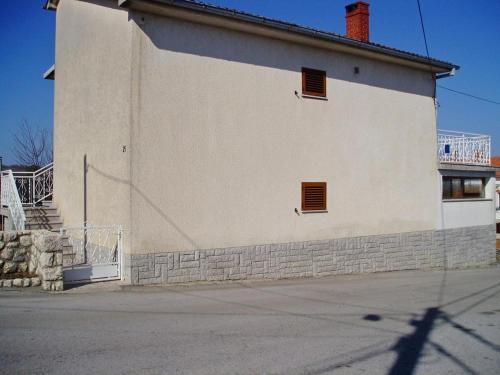 Apartments With A Parking Space Tribulje (krk) - 15223