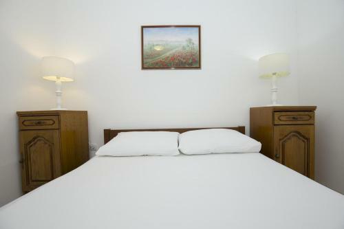 Apartment Soline 5449b
