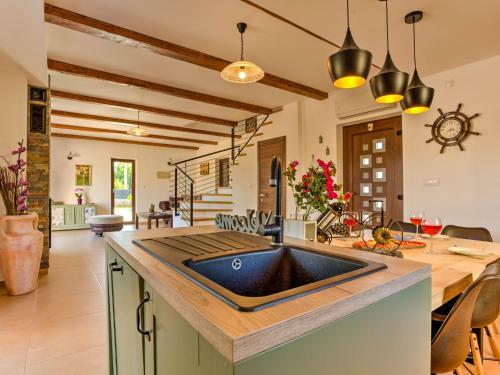 Holiday Home Villa Gabriela