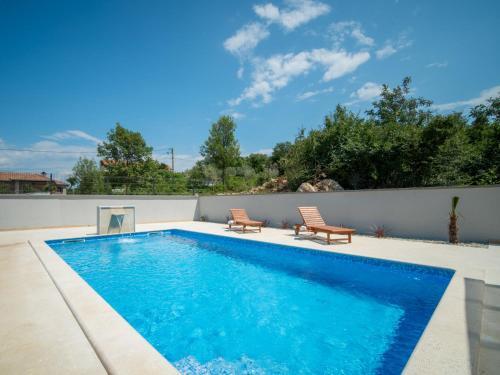 Holiday Home Ivana