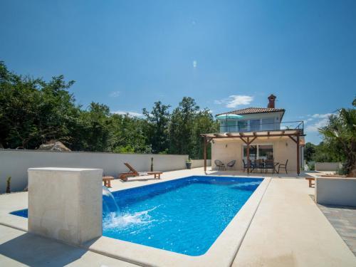 Holiday Home Ivana