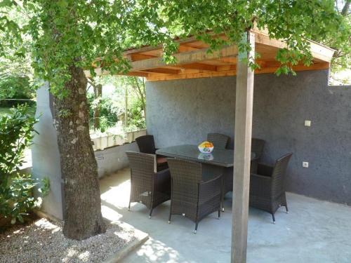 Apartment Soline 5449c