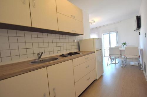 Apartment Soline 5449a