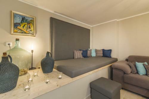 Mediterranean Luxury Villa Jele