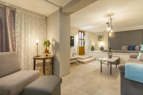 Mediterranean Luxury Villa Jele