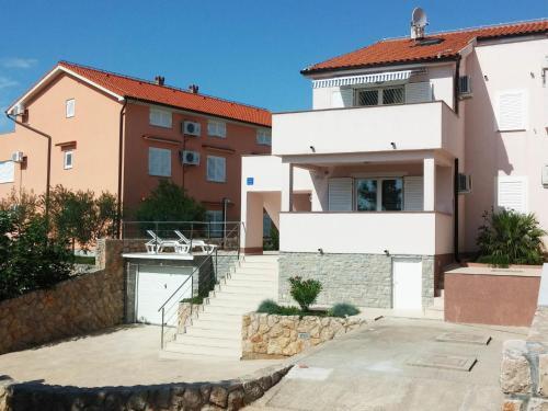 Apartment Fenix.4