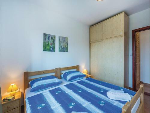 Two-bedroom Apartment In Dracevac