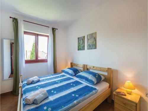Two-bedroom Apartment In Dracevac
