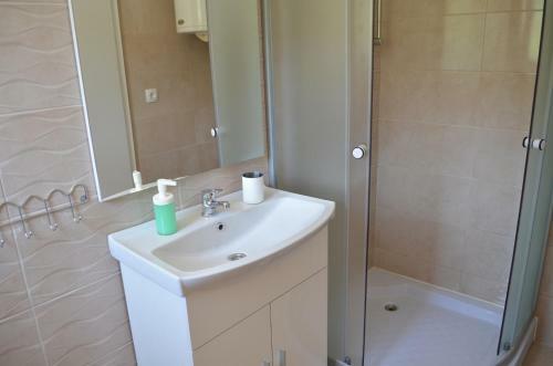 Apartments Petar