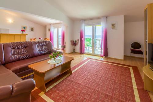 Apartments With A Swimming Pool Dramalj (crikvenica) - 5551