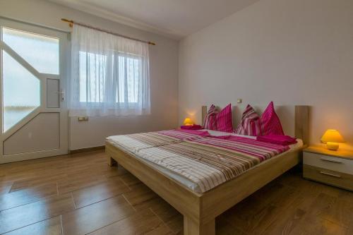 Apartments With A Swimming Pool Dramalj (crikvenica) - 5551