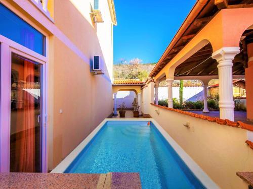 Apartamento Villa Oleandar 8