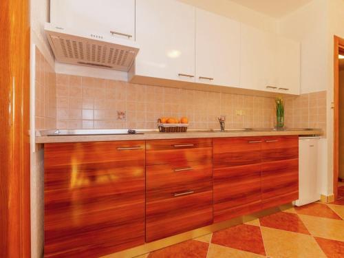 Apartamento Villa Oleandar 8