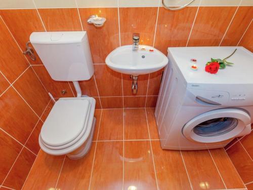 Apartamento Villa Oleandar 8