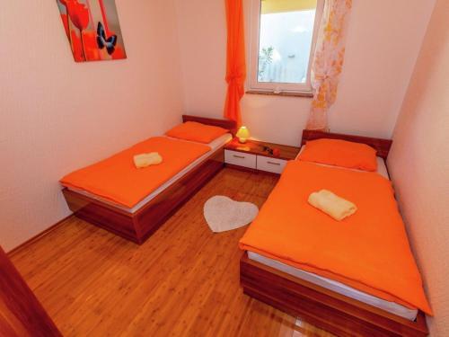Apartamento Villa Oleandar 8