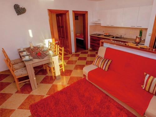 Apartamento Villa Oleandar 8