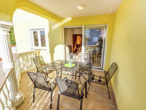 House Chiara 2