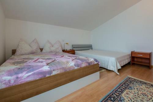 Apartment Dramalj 5551c