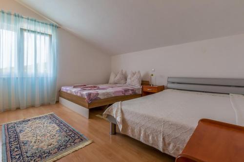 Apartment Dramalj 5551c