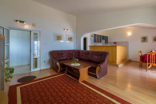 Apartment Dramalj 5551c