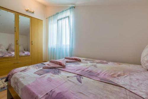 Apartment Dramalj 5551c