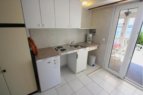 Apartamento Studio In Dramalj II