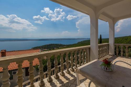 Apartamentos Studio Dramalj 5551a