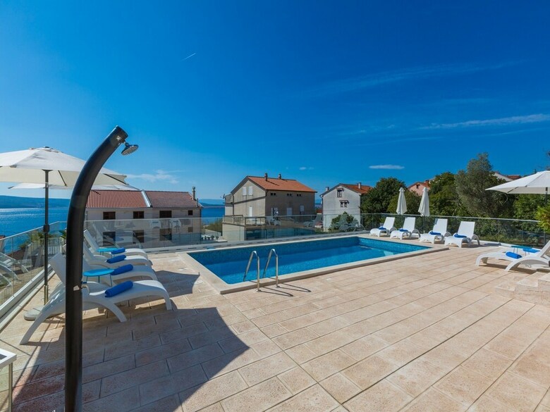 Apartments Villa Grande