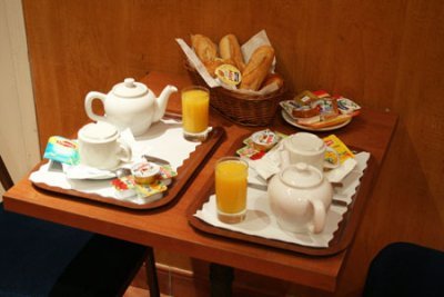 Hotel Comfort Place Du Tertre