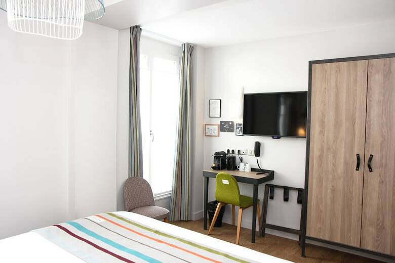Hotel Comfort Place Du Tertre