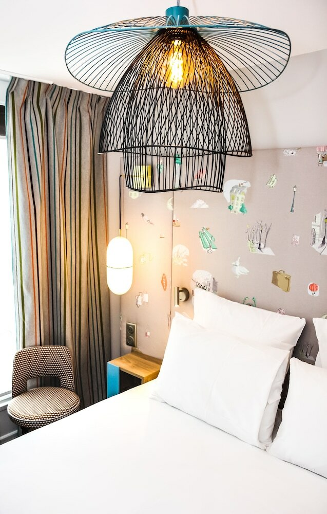 Hotel Comfort Place Du Tertre