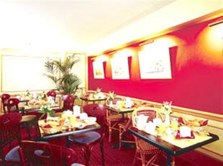 Hotel Corona Opera