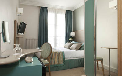 Hotel Corona Opera
