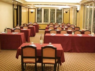 Hotel de Castiglione